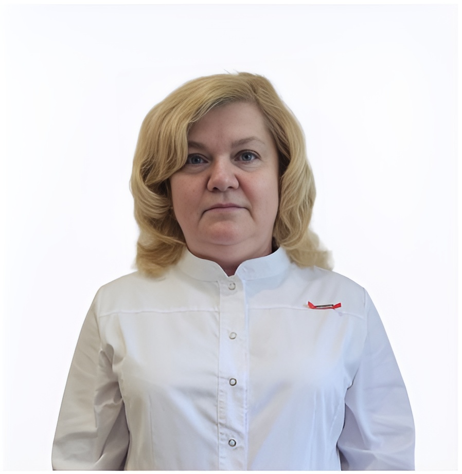 Зубной врач - Алексеева Елена Юрьевна